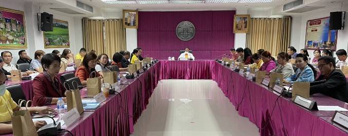 ร้อยเอ็ด- เตรียมรับการตรวจประเมินและคัดเลือก จังหวัดสะอาด ระดับประเทศ ประจำปี พ.ศ.2567 ร้อยเอ็ด- เตรียมรับการตรวจประเมินและคัดเลือก จังหวัดสะอาด ระดับประเทศ ประจำปี พ.ศ.2567