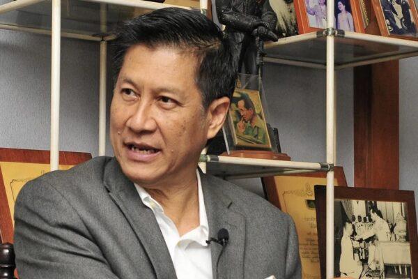 สัมภาษณ์พิเศษ : อดีตเลขาฯสมช. จากเหตุการณ์คนร้ายวางระเบิดแสวงเครื่องในรถยนต์ 80 กก. หน้าแฟลต สภ.บันนังสตา จ.ยะลา แรงระเบิดคร่าชีวิตครูสอนตาดีกา และ ผู้บริสุทธิ์บาดเจ็บหลายคน ได้สร้างความหวาดกลัวให้ประชาชนในพื้นที่อย่างมาก หรือ BRN ส่งสัญญาณบางอย่างให้ไทย !! สัมภาษณ์พิเศษ : อดีตเลขาฯสมช. จากเหตุการณ์คนร้ายวางระเบิดแสวงเครื่องในรถยนต์ 80 กก. หน้าแฟลต สภ.บันนังสตา จ.ยะลา แรงระเบิดคร่าชีวิตครูสอนตาดีกา และ ผู้บริสุทธิ์บาดเจ็บหลายคน ได้สร้างความหวาดกลัวให้ประชาชนในพื้นที่อย่างมาก หรือ BRN ส่งสัญญาณบางอย่างให้ไทย !!