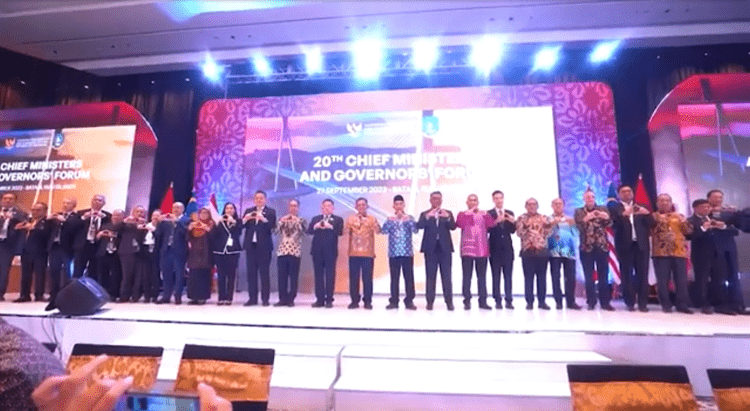 ปัตตานี.- มหาวิทยาลัยสงขลานครินทร์ เป็นเจ้าภาพจัดการประชุมเครือข่ายมหาวิทยาลัย IMT-GT (UNINET) ครั้งที่ 4 “The 4th IMT-GT University Network (UNINET) Council Meeting” ระหว่างวันที่ 24-25 กรกฎาคม 2567 ปัตตานี.- มหาวิทยาลัยสงขลานครินทร์ เป็นเจ้าภาพจัดการประชุมเครือข่ายมหาวิทยาลัย IMT-GT (UNINET) ครั้งที่ 4 “The 4th IMT-GT University Network (UNINET) Council Meeting” ระหว่างวันที่ 24-25 กรกฎาคม 2567