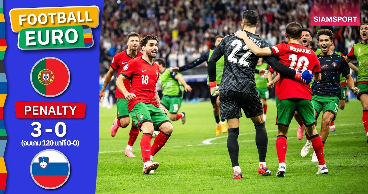 ผลบอลยูโร 2024 ฝรั่งเศส เฉือนชนะ เบลเยี่ยม ทะลุรอบ 8 ทีม ฟุตบอลยูโร24' ทีม