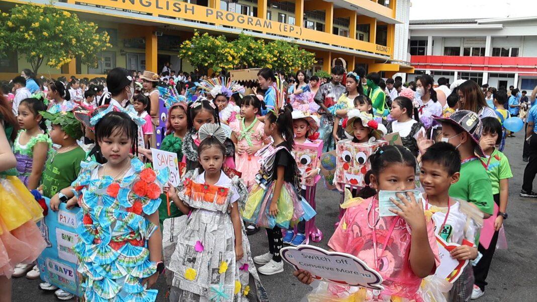 อยุธยา.- โรงเรียนจิระศาสตร์วิทยา จัดกิจกรรมสัปดาห์วิทยาศาสตร์ ประจำปี 2567 ส่งเสริมการเรียนรู้ด้านวิทยาศาสตร์ ให้กับนักเรียน อยุธยา.- โรงเรียนจิระศาสตร์วิทยา จัดกิจกรรมสัปดาห์วิทยาศาสตร์ ประจำปี 2567 ส่งเสริมการเรียนรู้ด้านวิทยาศาสตร์ ให้กับนักเรียน