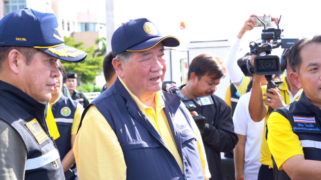 ชัยนาท.-วันที่ 31สิงหาคม 2567 ข่าว ชัยนาท รองนายกภูมิธรรมลงพื้นที่ติดตามสถานการณ์น้ำเขื่อนเจ้าพระยา ชัยนาท.-วันที่ 31สิงหาคม 2567 ข่าว ชัยนาท รองนายกภูมิธรรมลงพื้นที่ติดตามสถานการณ์น้ำเขื่อนเจ้าพระยา