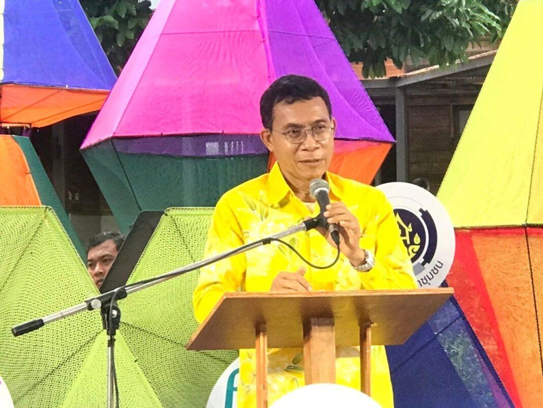 ตรัง.-พช.ตรังจัดงานส่งเสริมการตลาดเกษต ตรัง.-พช.ตรังจัดงานส่งเสริมการตลาดเกษต