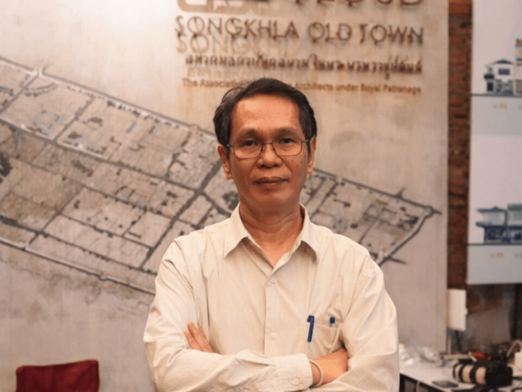 ดร.จเร สุวรรณชาต