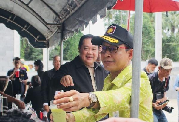 กรมราชทัณฑ์ขานรับนโยบาย ยธ.-ศอ.บต. เปิดหลักสูตรศาสนาในเรือนจำ ดึงผู้ต้องขังคืนสู่สังคม กรมราชทัณฑ์ขานรับนโยบาย ยธ.-ศอ.บต. เปิดหลักสูตรศาสนาในเรือนจำ ดึงผู้ต้องขังคืนสู่สังคม