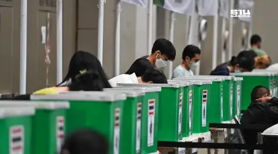 การเมือง.- เลือกตั้ง 2569 กับ “สมดุลใหม่ของการเมืองไทย” การเมือง.- เลือกตั้ง 2569 กับ “สมดุลใหม่ของการเมืองไทย”