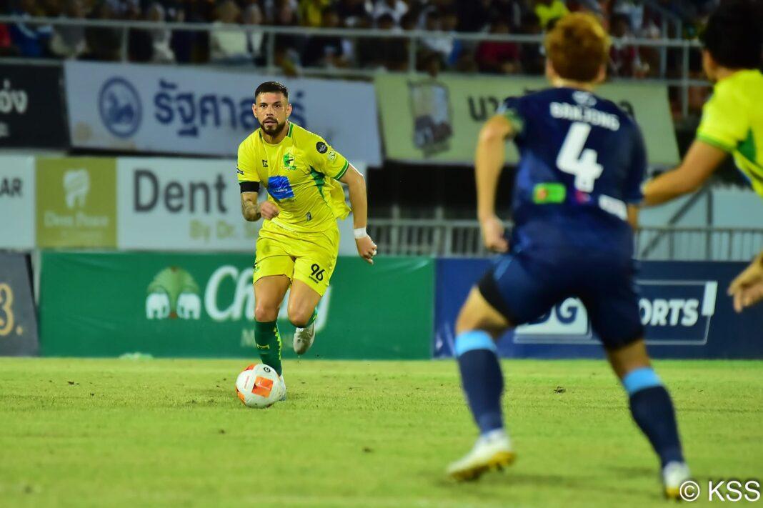กีฬาบอลไทยลีก 2 .- ผศ.ดร.วรวิทย์ บารู ย้ำจุดยืน คืออยู่ Move on ทางการเมือง เน้นโฟกัส งานที่เป็นไอคอนแห่งโซนใต้ กีฬาบอลไทยลีก 2 .- ผศ.ดร.วรวิทย์ บารู ย้ำจุดยืน คืออยู่ Move on ทางการเมือง เน้นโฟกัส งานที่เป็นไอคอนแห่งโซนใต้